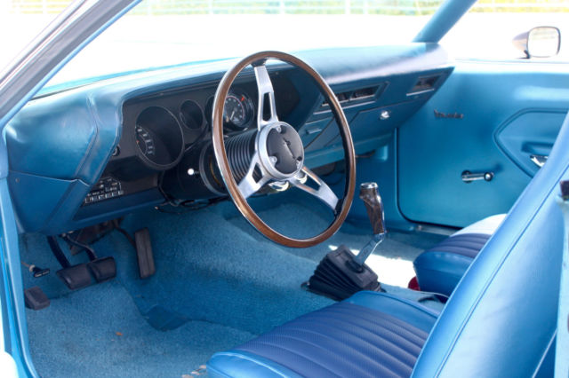 1973 Plymouth Barracuda - photo 6