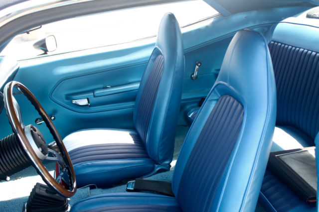 1973 Plymouth Barracuda - photo 7