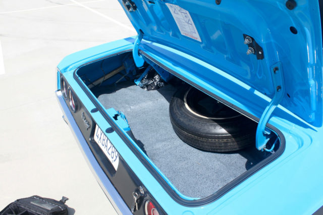 1973 Plymouth Barracuda - photo 8