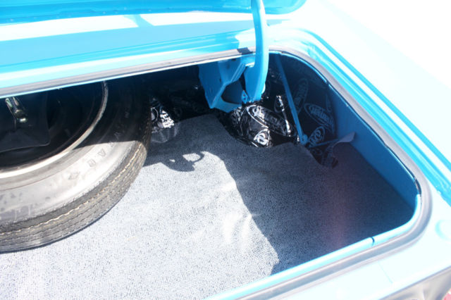 1973 Plymouth Barracuda - photo 9