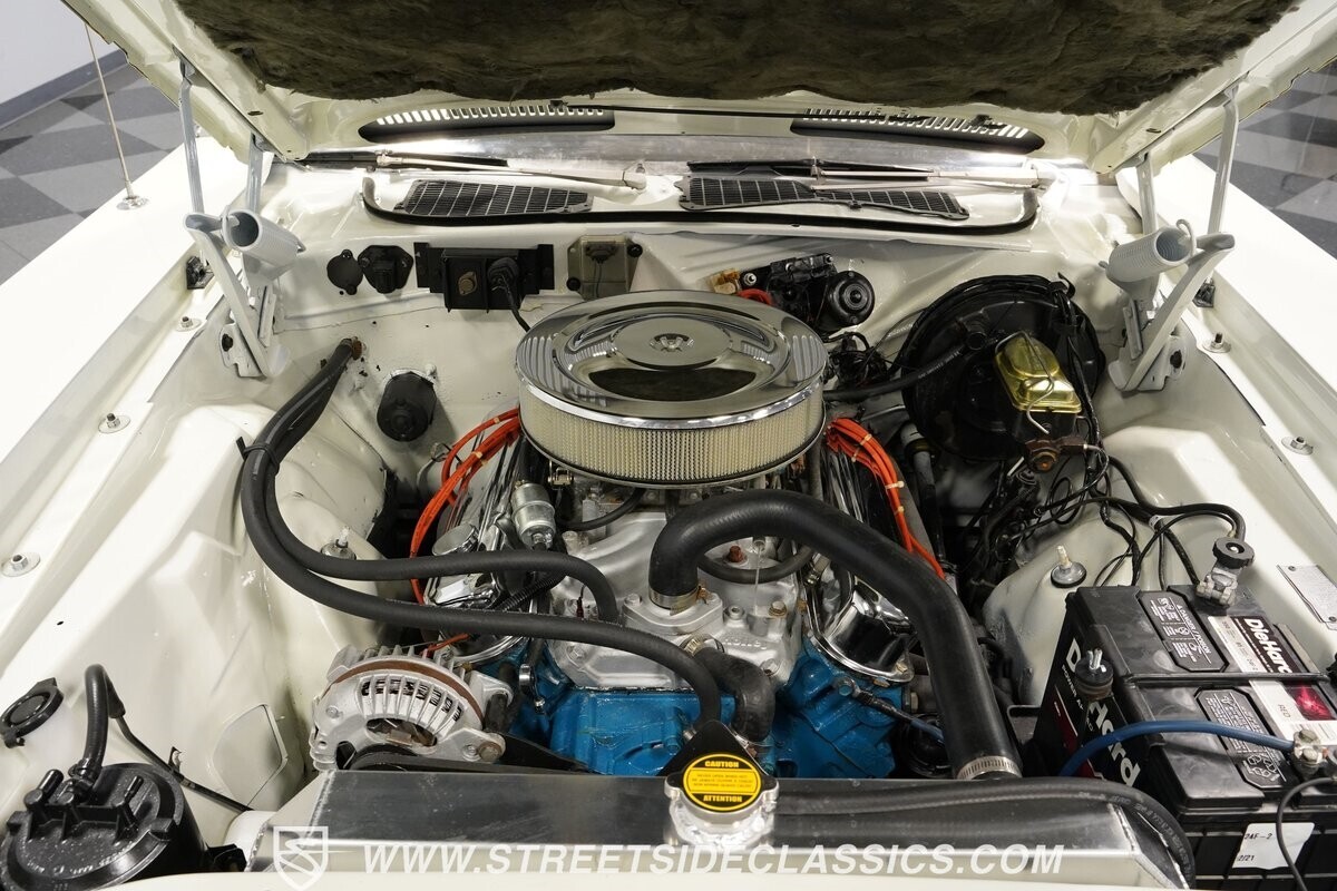 1973 Plymouth Cuda - photo 4