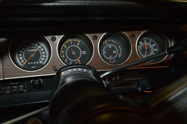 1970 Plymouth Barracuda CUDA - photo 10
