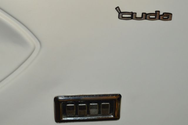 1970 Plymouth Barracuda CUDA - photo 12