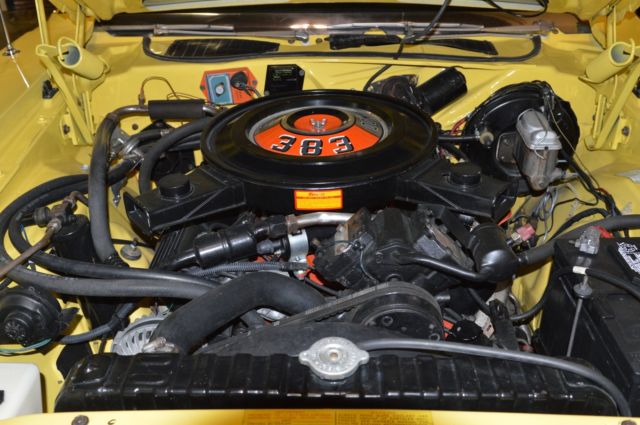 1970 Plymouth Barracuda CUDA - photo 13
