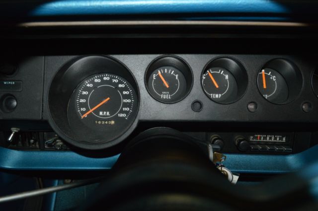 1970 Plymouth Barracuda 440 - photo 10