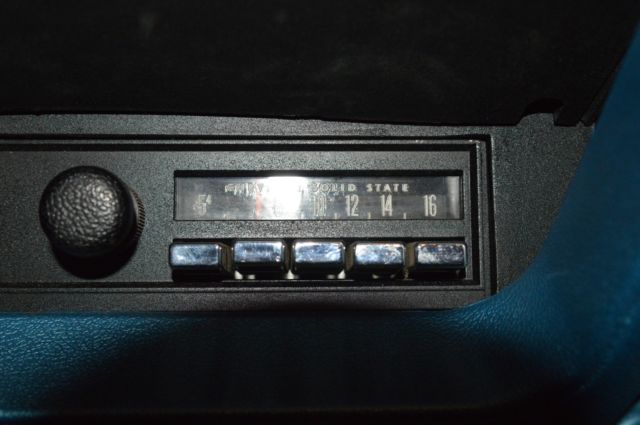 1970 Plymouth Barracuda 440 - photo 11