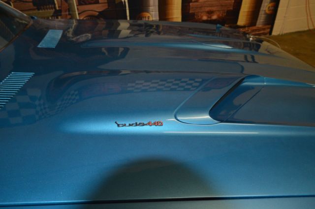 1970 Plymouth Barracuda 440 - photo 7