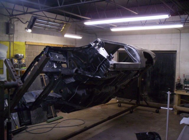1971 Plymouth Barracuda - photo 11