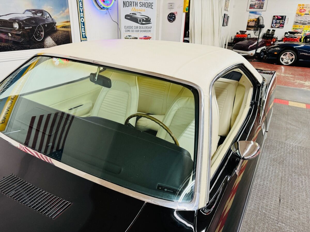 1970 PLYMOUTH Cuda California Car Highly documented - photo 11