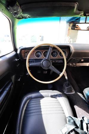 1970 Plymouth Other -- - photo 10