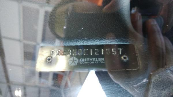 1970 Plymouth Other -- - photo 11