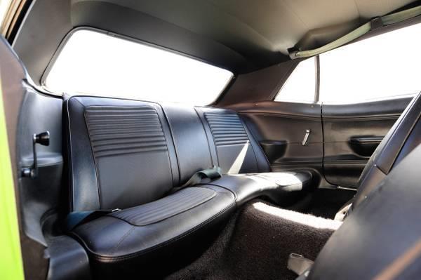 1970 Plymouth Other -- - photo 13