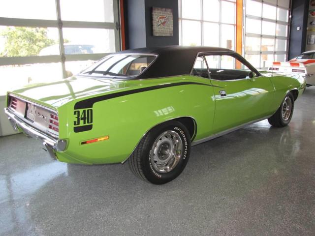 1970 Plymouth Other -- - photo 2