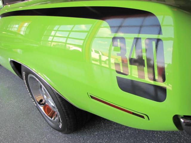 1970 Plymouth Other -- - photo 3