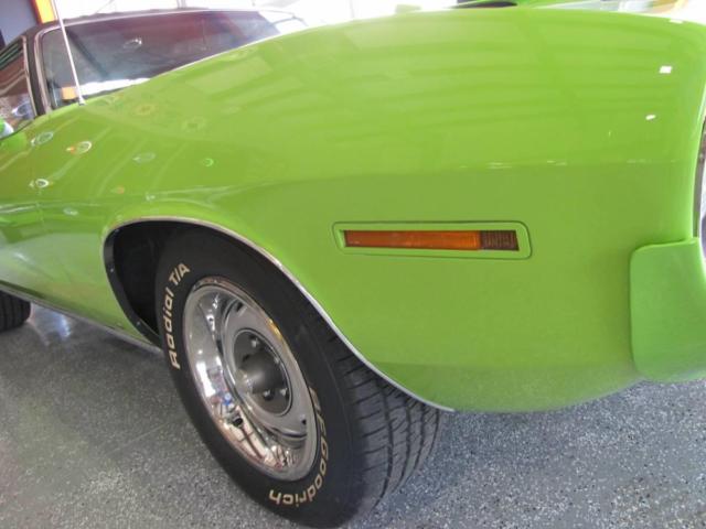 1970 Plymouth Other -- - photo 4