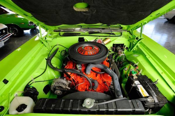 1970 Plymouth Other -- - photo 8