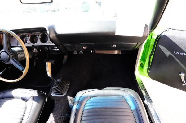 1970 Plymouth Other -- - photo 9