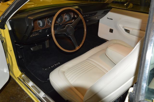 1970 Plymouth Barracuda 383 CUDA - photo 9