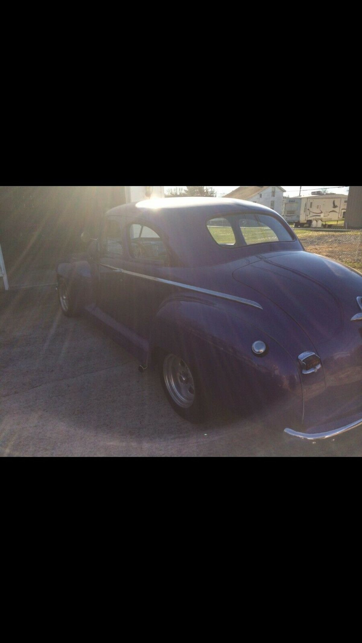 1947 Plymouth Deluxe - photo 4