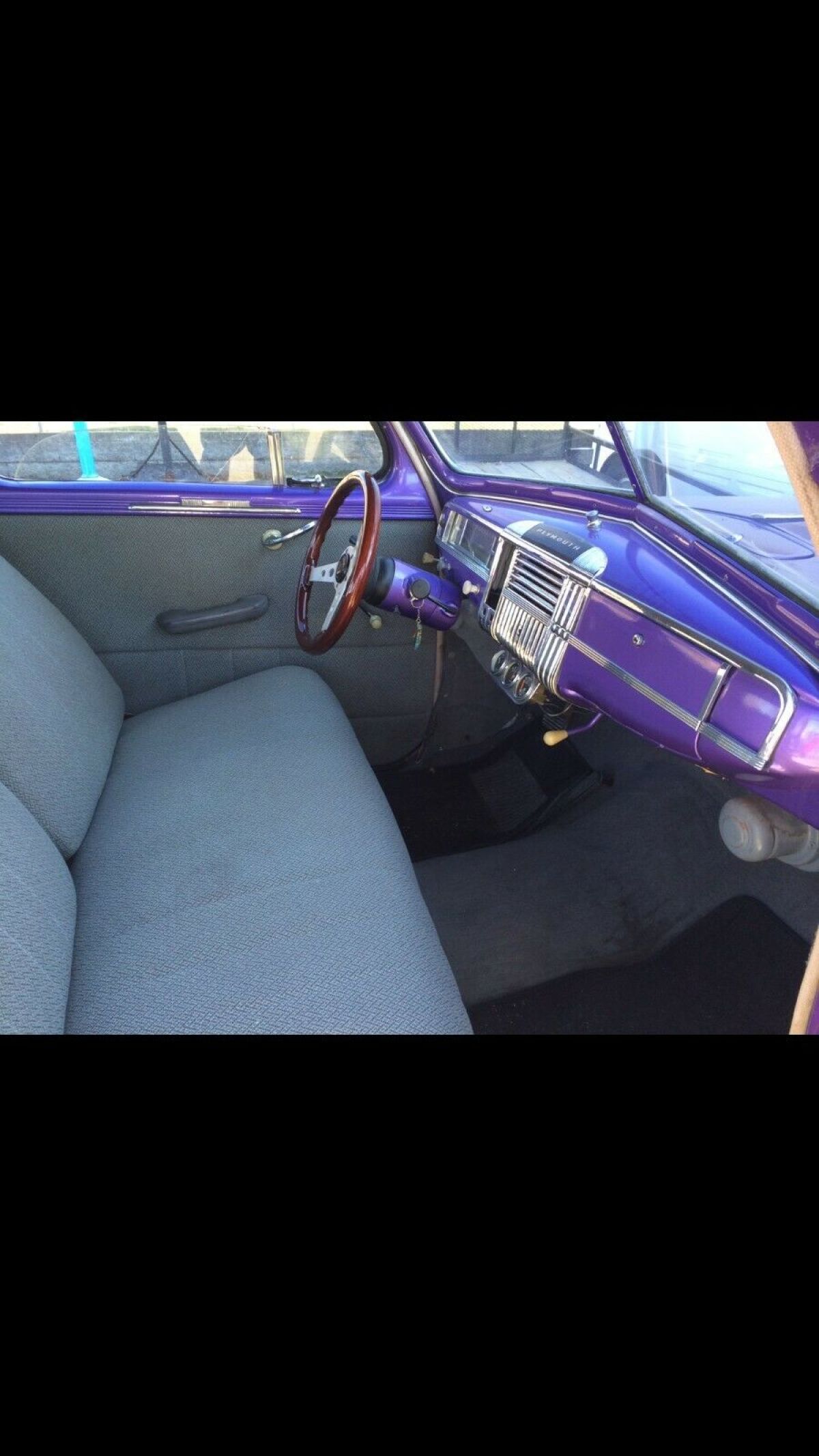 1947 Plymouth Deluxe - photo 6