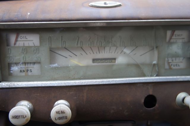 1941 Plymouth DELUXE SEDAN DELUXE - photo 12