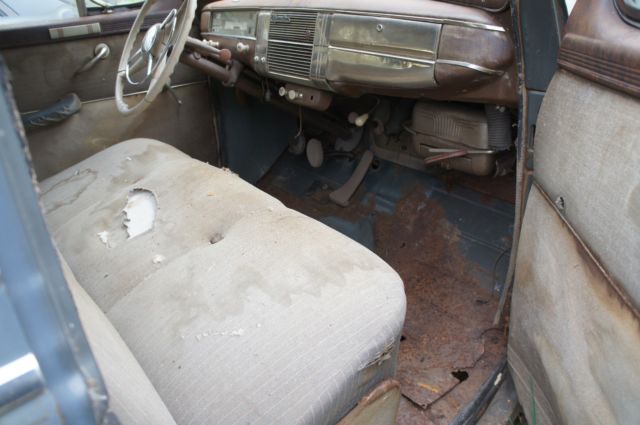 1941 Plymouth DELUXE SEDAN DELUXE - photo 6
