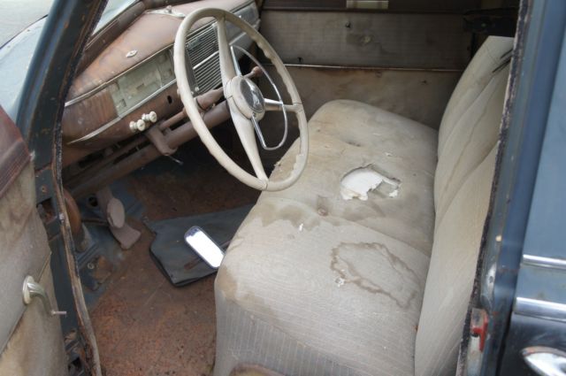 1941 Plymouth DELUXE SEDAN DELUXE - photo 7