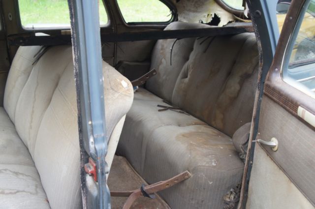 1941 Plymouth DELUXE SEDAN DELUXE - photo 8