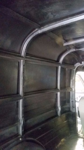 1936 Plymouth Other Humpback Panel - photo 10