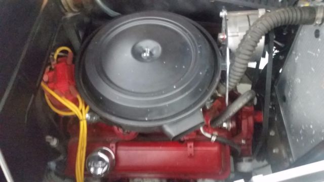 1936 Plymouth Other Humpback Panel - photo 8