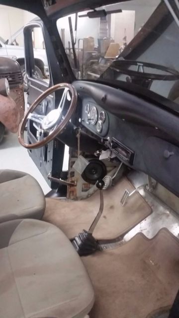 1936 Plymouth Other Humpback Panel - photo 9