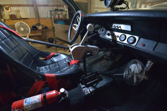 1970 Plymouth Duster - photo 10