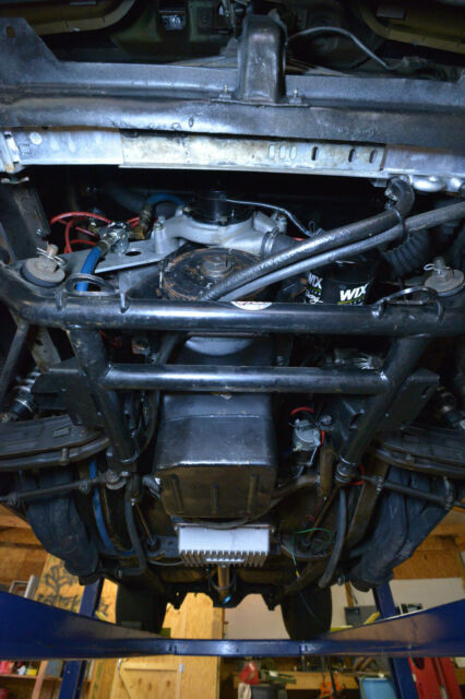 1970 Plymouth Duster - photo 2