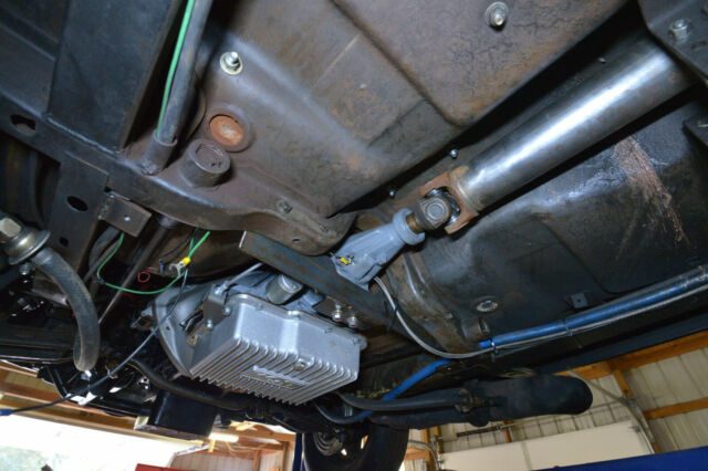 1970 Plymouth Duster - photo 3
