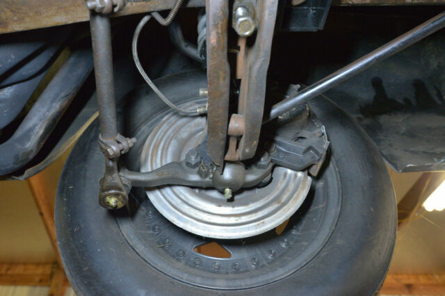 1970 Plymouth Duster - photo 4