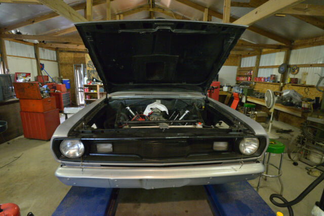 1970 Plymouth Duster - photo 5