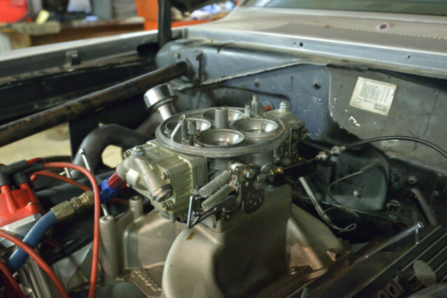 1970 Plymouth Duster - photo 6