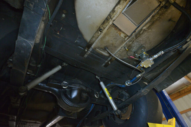 1970 Plymouth Duster - photo 7