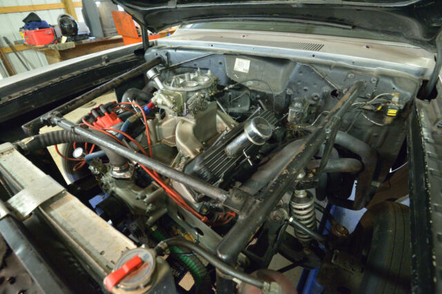 1970 Plymouth Duster - photo 9