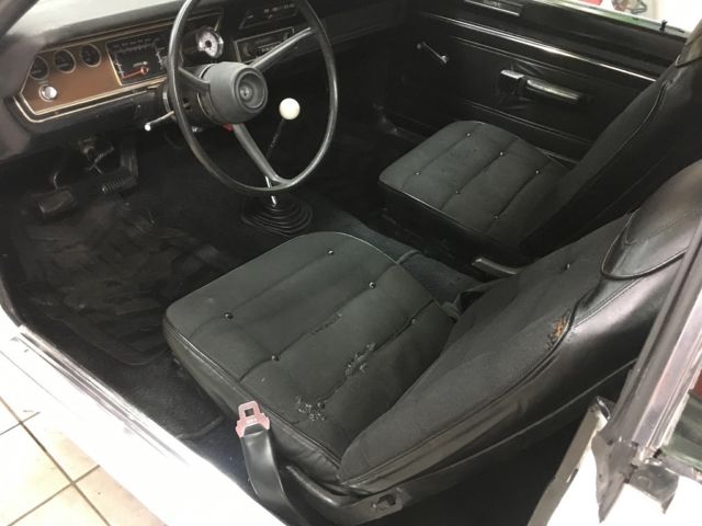 1971 Plymouth Duster - photo 10