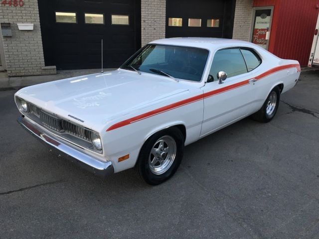 1971 Plymouth Duster - photo 2
