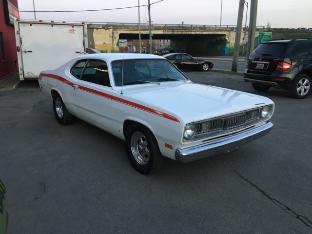 1971 Plymouth Duster - photo 4