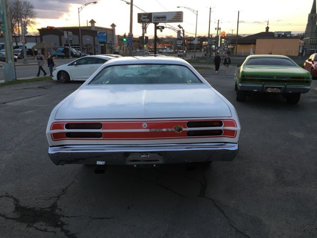 1971 Plymouth Duster - photo 5
