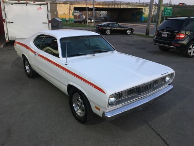 1971 Plymouth Duster - photo 8