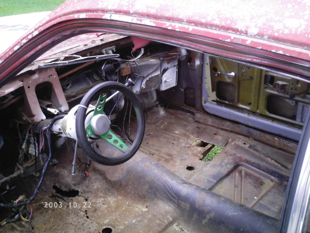 1971 Plymouth Duster - photo 3