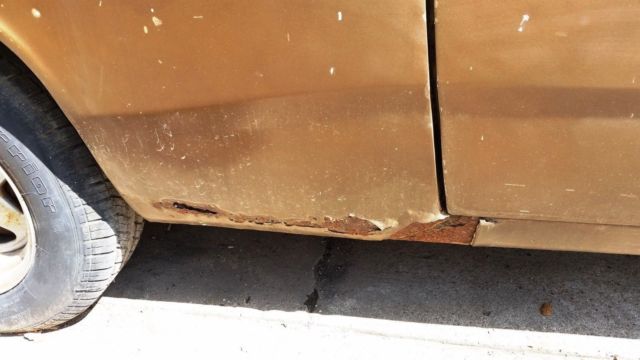 1973 Plymouth Duster Base - photo 11
