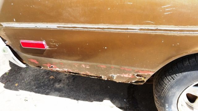 1973 Plymouth Duster Base - photo 12