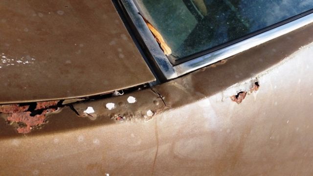 1973 Plymouth Duster Base - photo 13