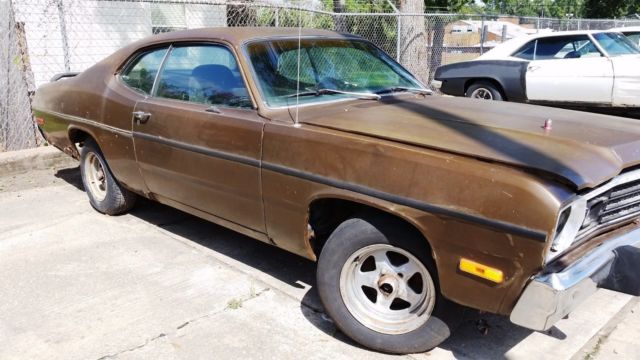 1973 Plymouth Duster Base - photo 3