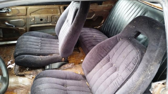 1973 Plymouth Duster Base - photo 7
